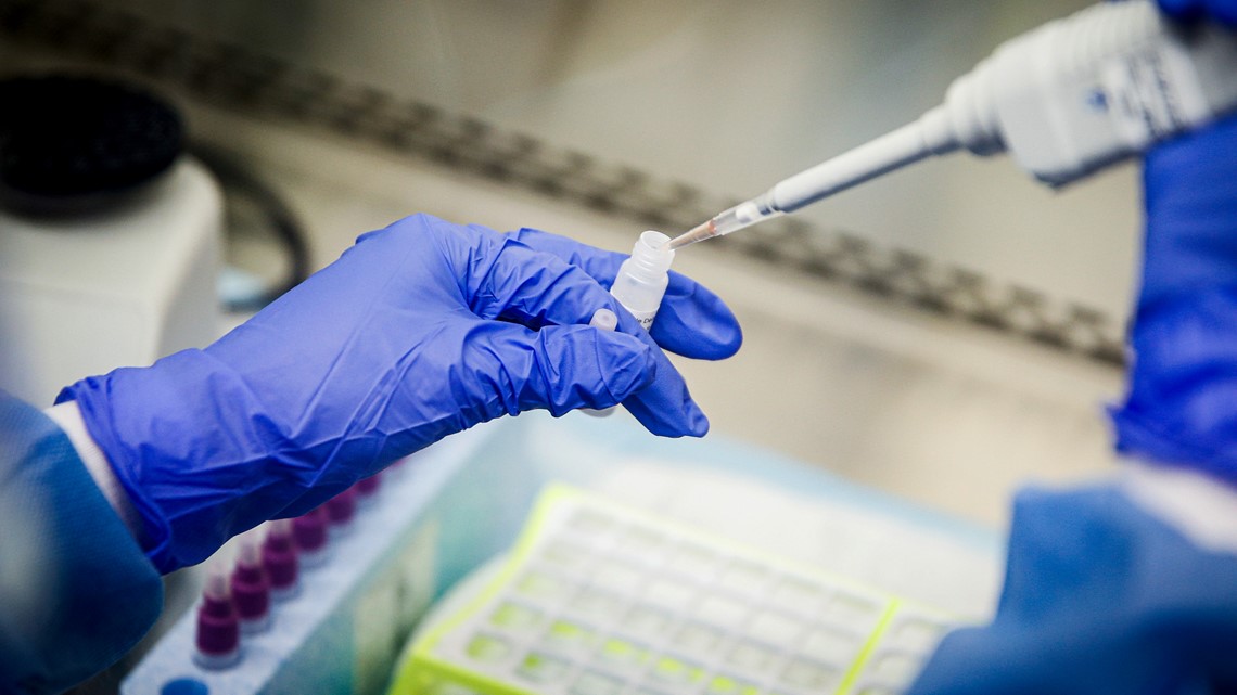 Poll: Americans' trust in science now deeply polarized - Vimarsana News
