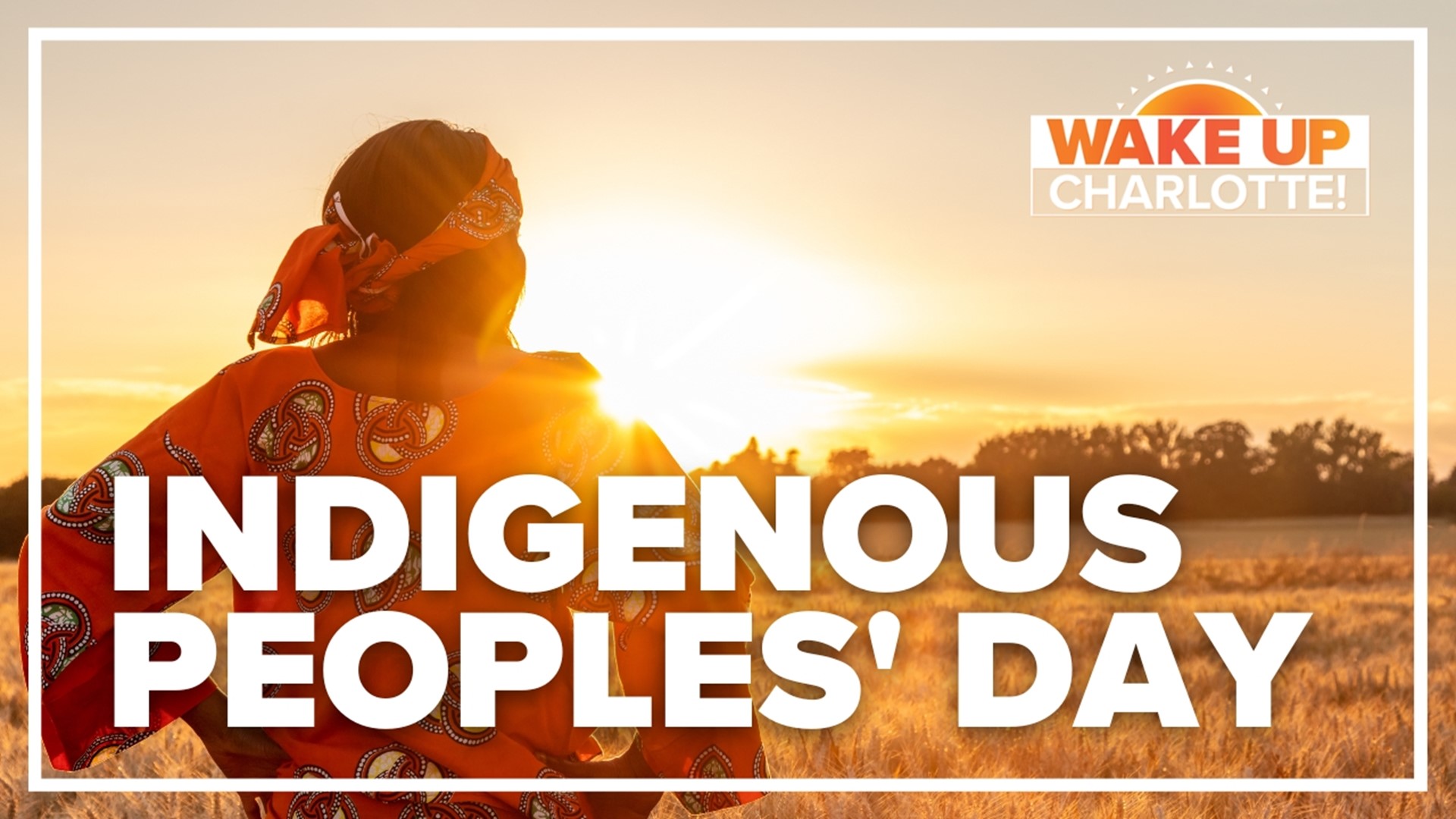 Depending on where you live, you might be celebrating Indigenous Peoples' Day instead of Columbus Day today