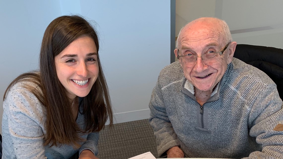 Co-founder of Dallas Holocaust Museum dead at 94 - Vimarsana News