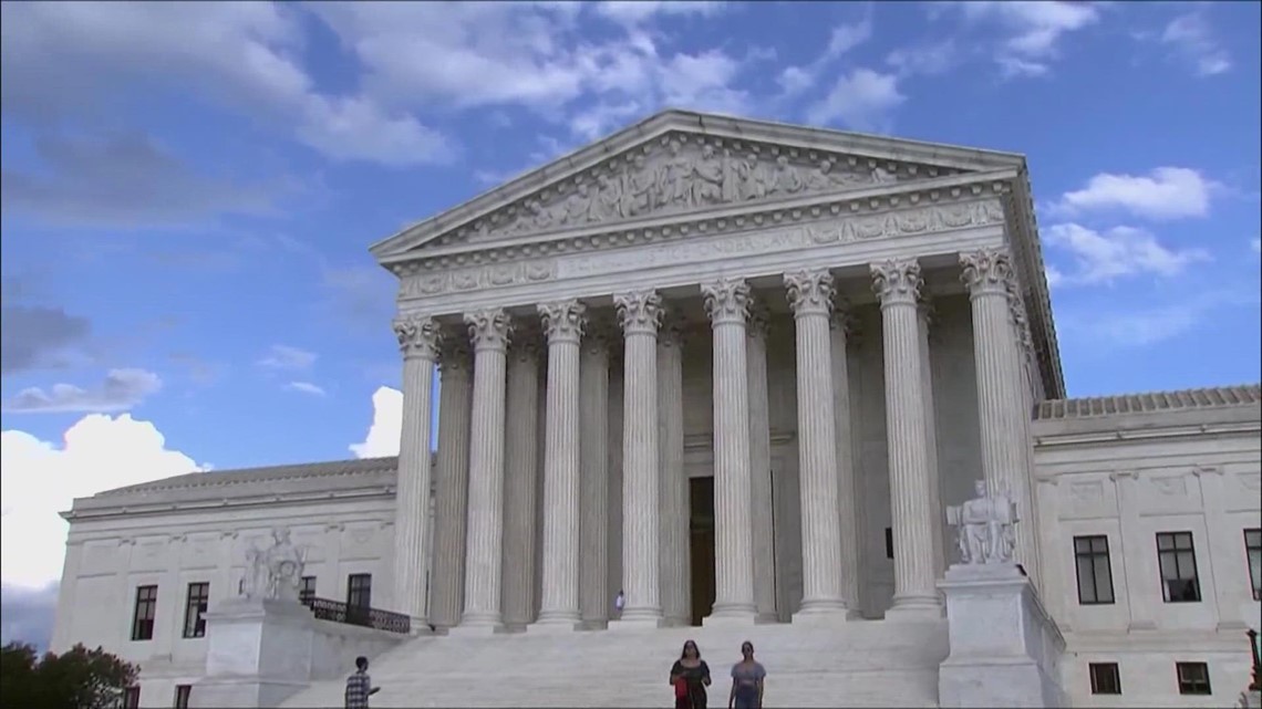 Roe v. Wade decision: Texas leaders react to Supreme Court - Vimarsana News