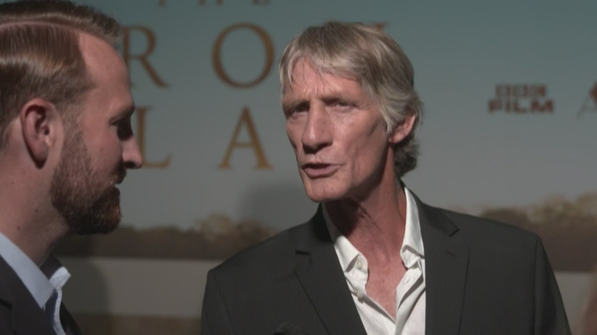The biopic, put together by A24 Films, focuses on the Von Erichs, their wrestling fame, and the dark side of the ring that only Kevin Von Erich survived.