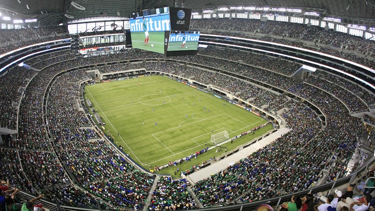 Dallas will be a host city for the biggest World Cup in history! Here's what you need to know.