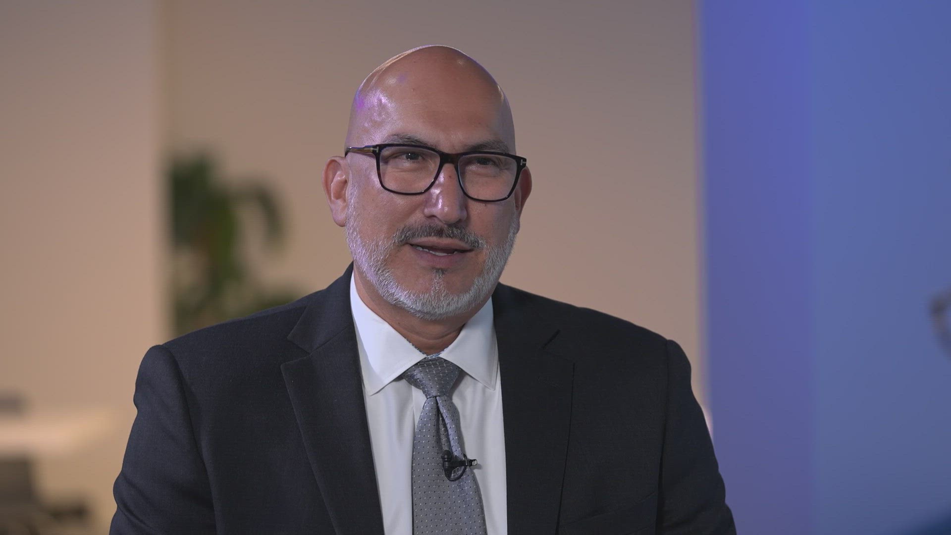 Garland will present voters its city's biggest bond proposal ever on May 6. Garland ISD superintendent Dr. Ricardo Lopez explains why his district needs those funds.