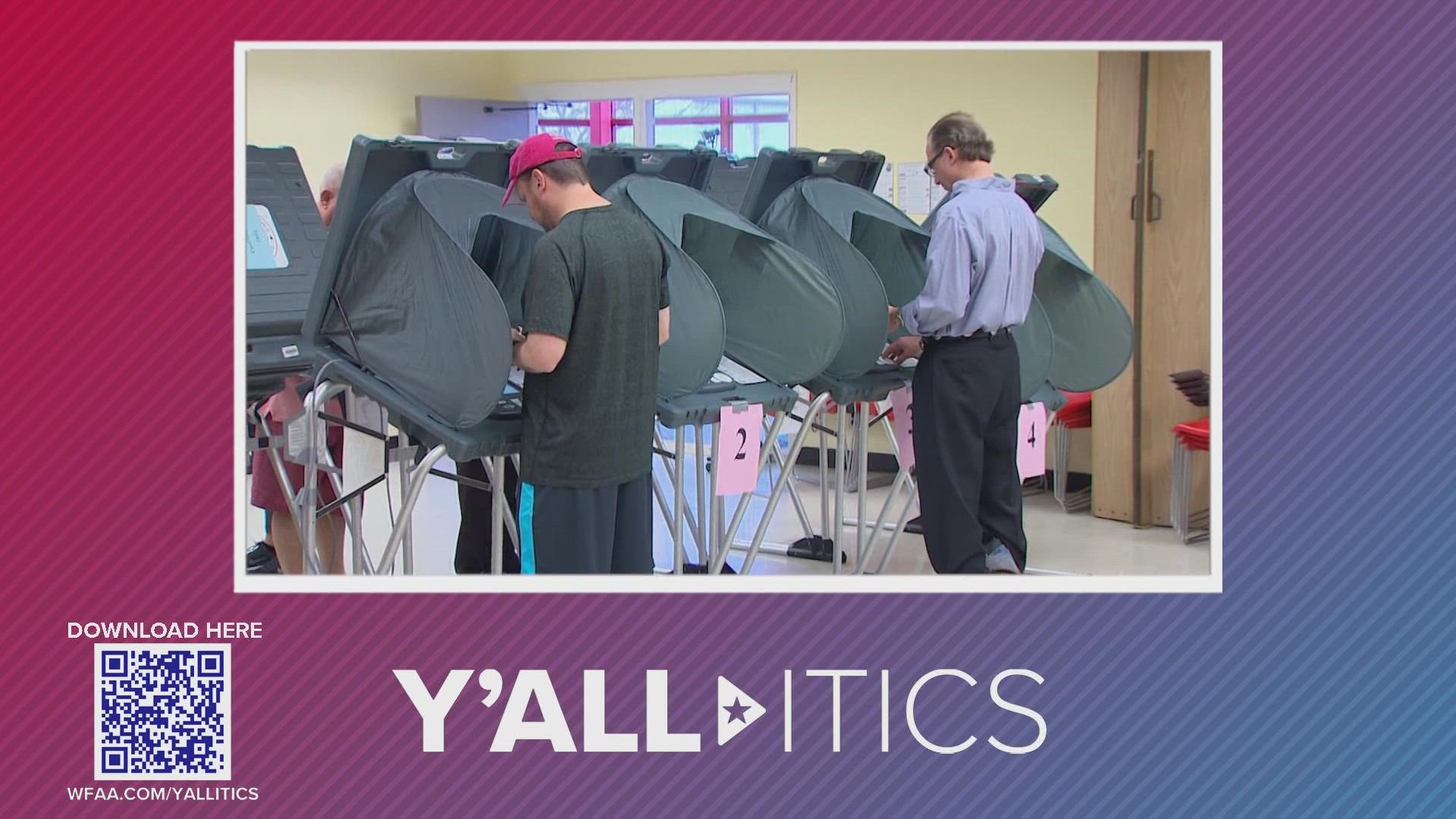 Y'all-itics talked with an expert about what went wrong in Harris County on Election Day - and how it can be fixed.