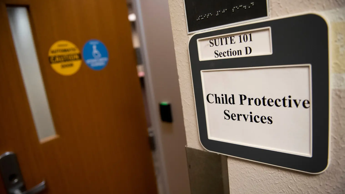 Texas foster care system in disarray, children housed in hotels - Vimarsana News
