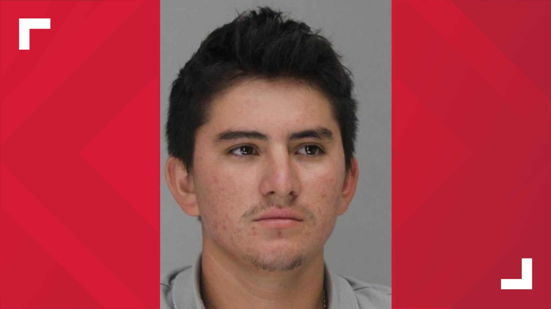 Teen killed, another injured in shooting near downtown Dallas, suspect ...
