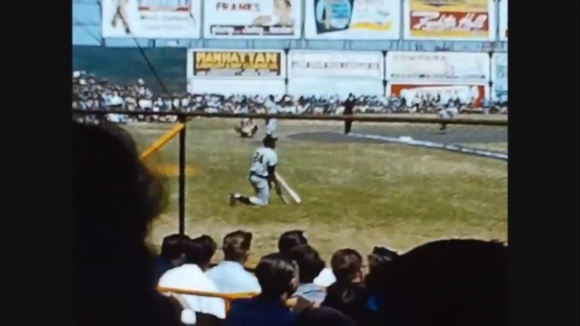 The Ticket's Mike Rhyner went to dozens of games at the old minor-league ballpark in Oak Cliff as a kid.