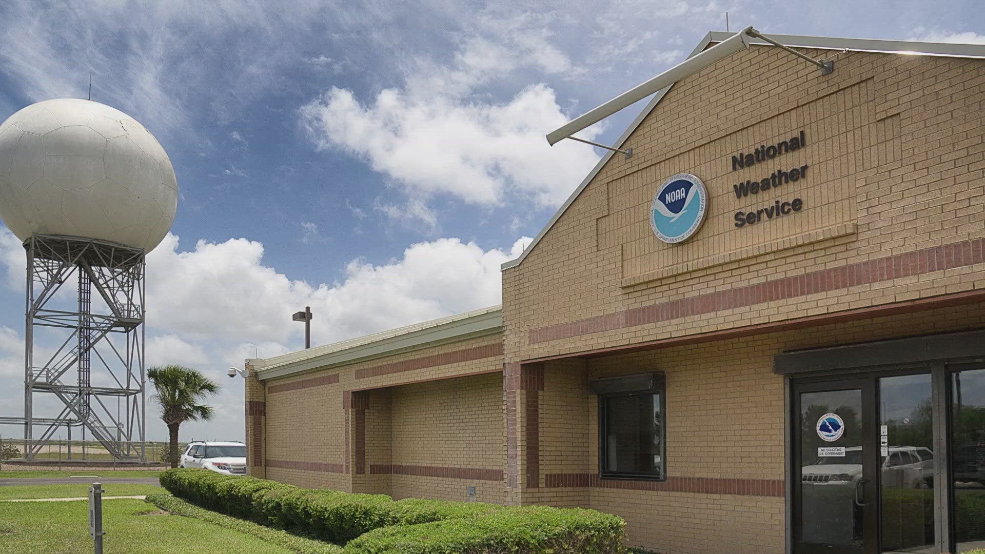 Cuts to the National Weather Service has ignited debate about the agency's ability to respond to emergency weather events, like the Hill Country floods.