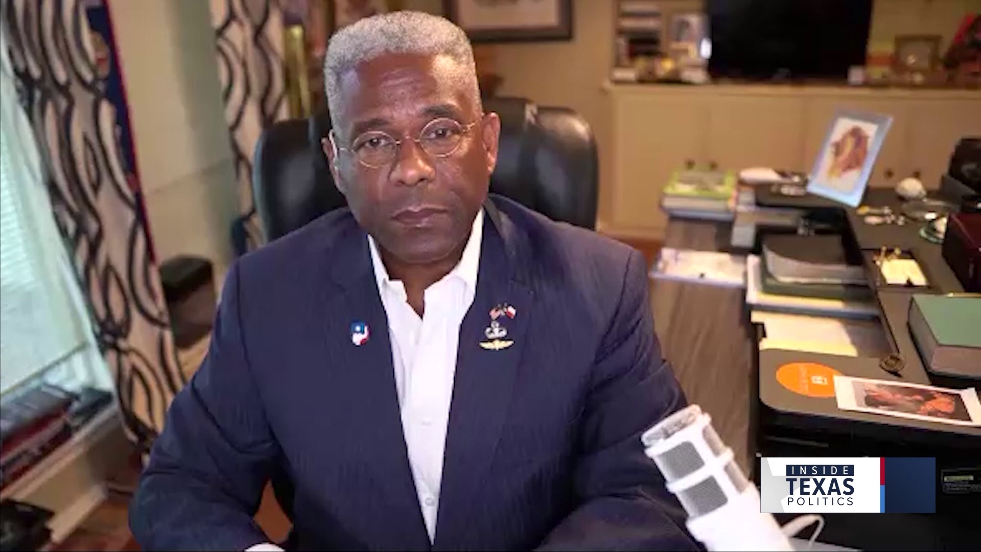 Dallas County GOP Chair Allen West previews how the tenor of the 2024 Republican National Convention in Milwaukee might look after the assassination attempt on Trump