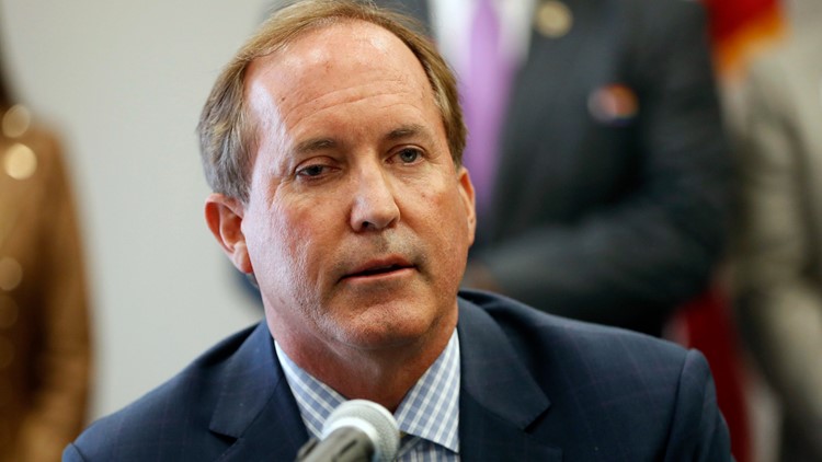 Texas AG Ken Paxton could be deposed about securities fraud accusations after election