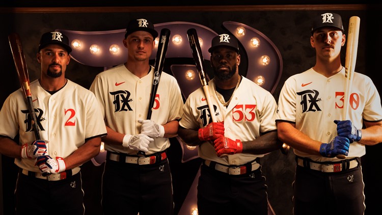 The history behind the Rangers new uniforms