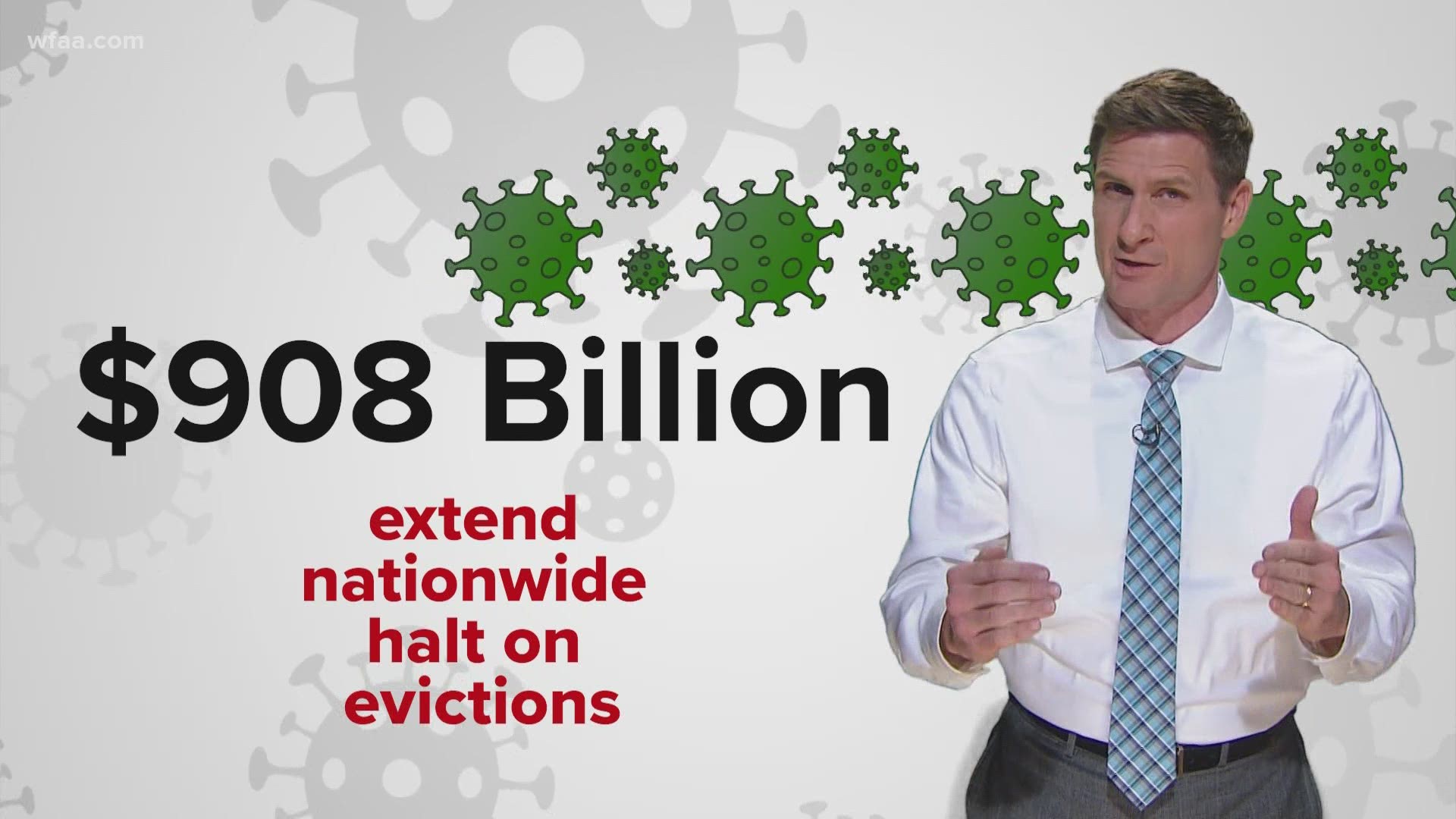 With a huge wave of evictions predicted in the coming weeks, millions of renters and landlords are watching as eviction protections and rent payment programs expire.