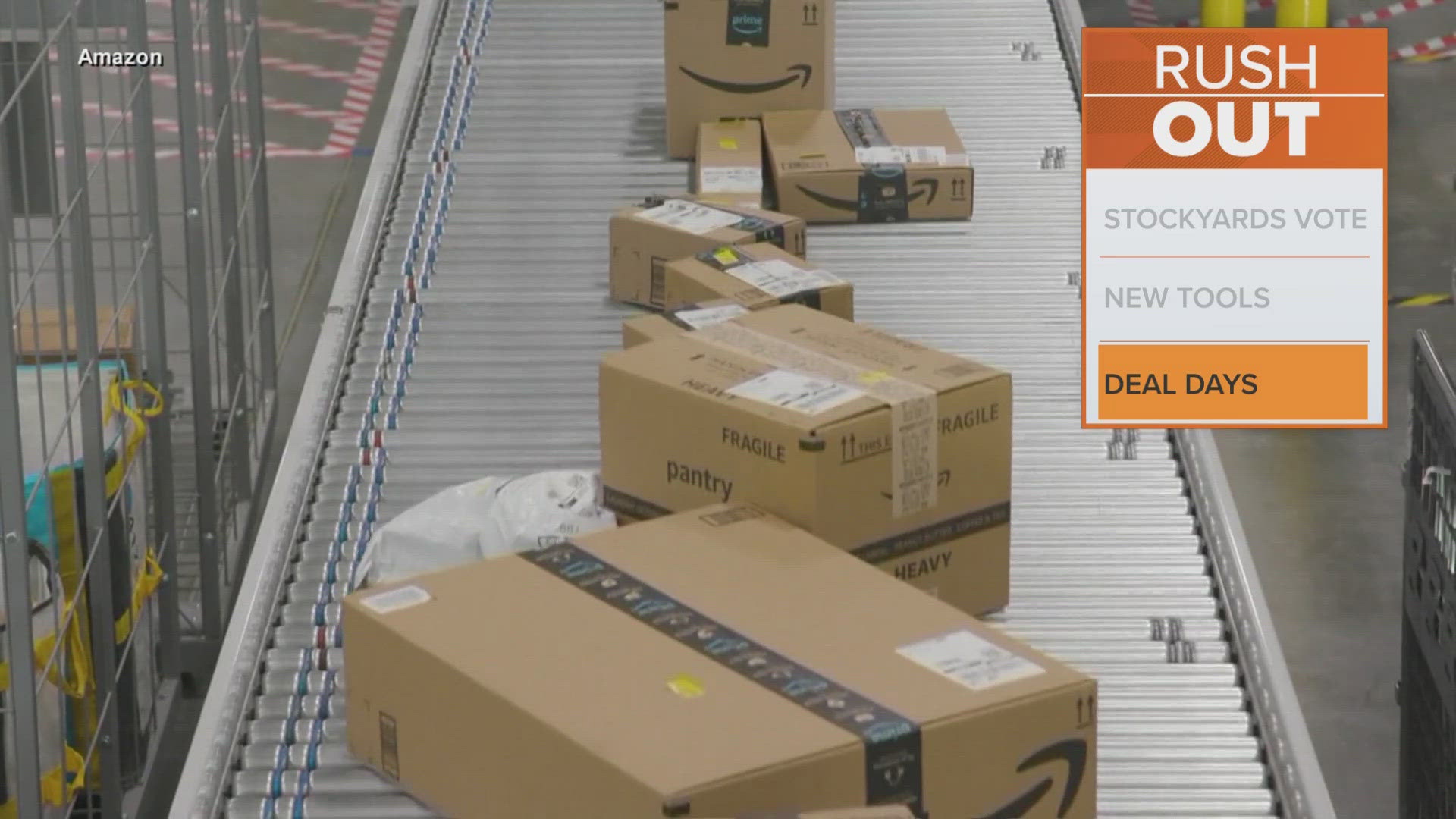 When is Amazon Prime Day 2024? Dates, best deals, rival sales