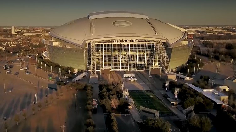 Major event planners have 'no doubt' North Texas could host Super Bowl with only weeks to plan