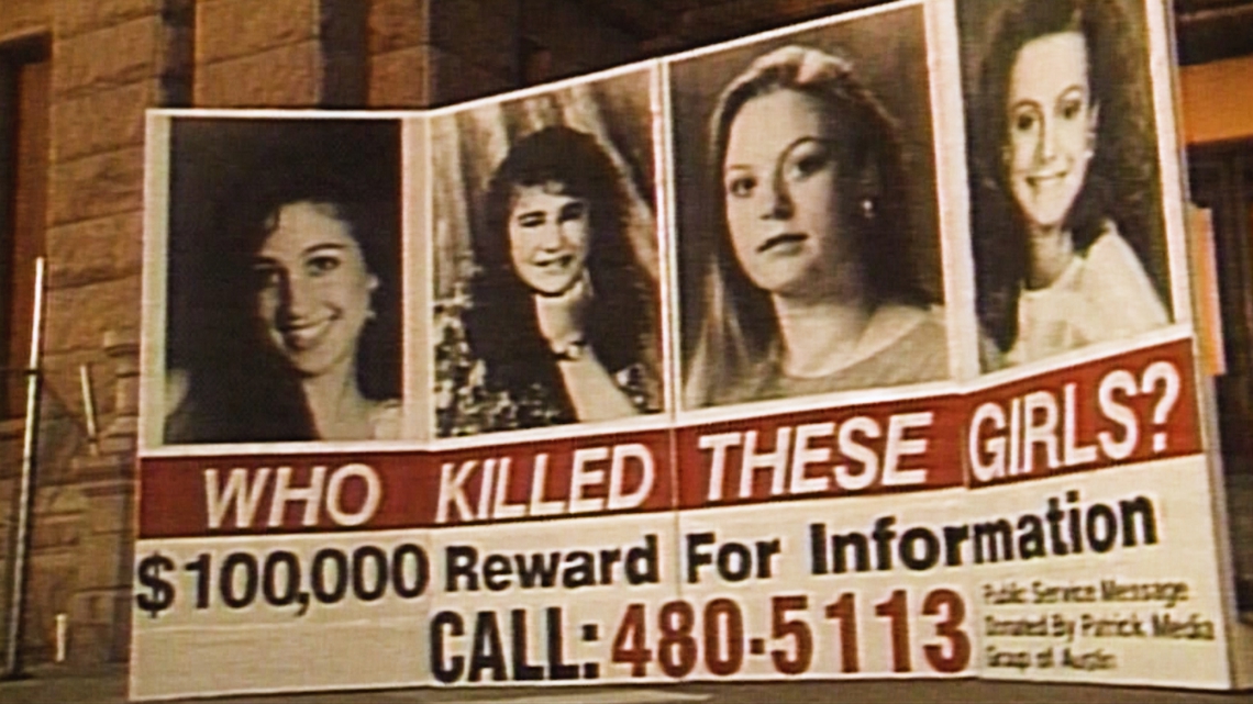Yogurt shop slayings in Austin, Texas: 32 years later - Vimarsana News