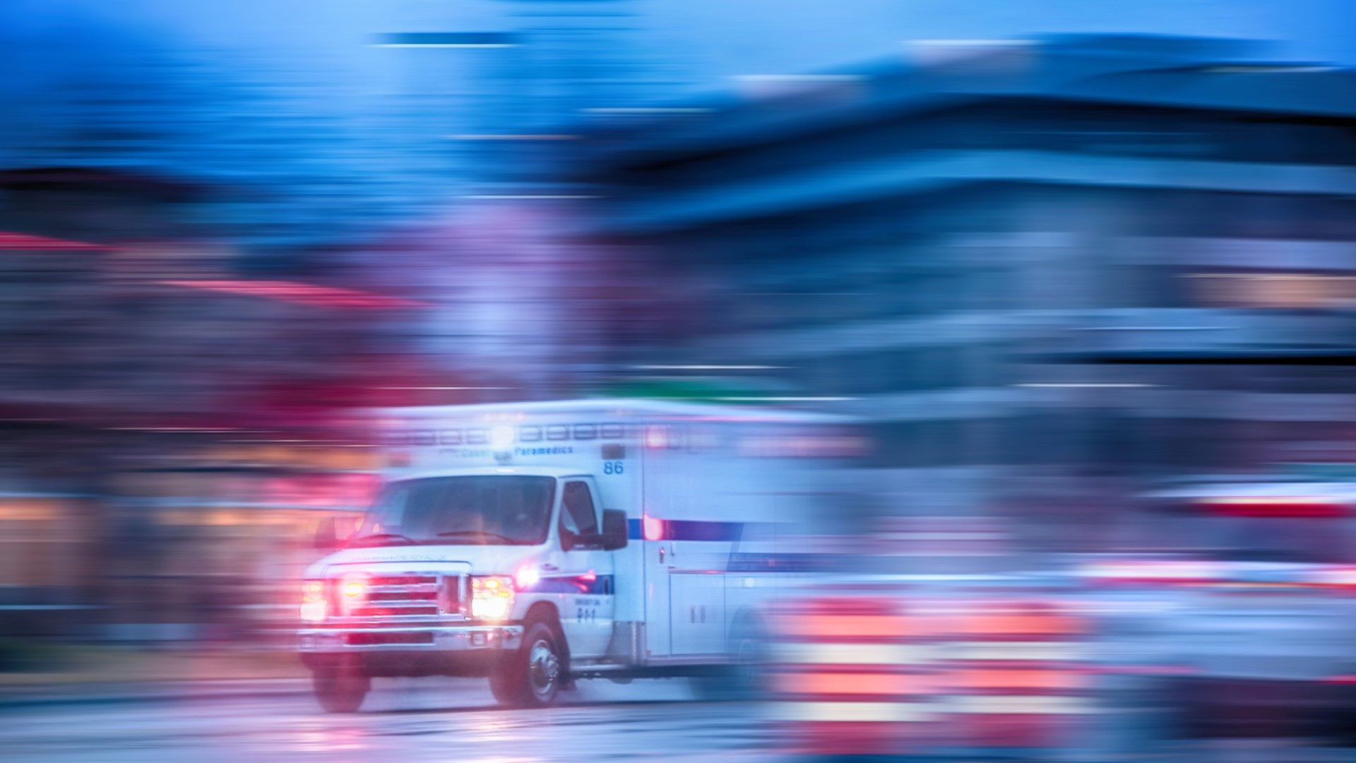 Shooting suspect fatally struck by own bullet, Dallas police say