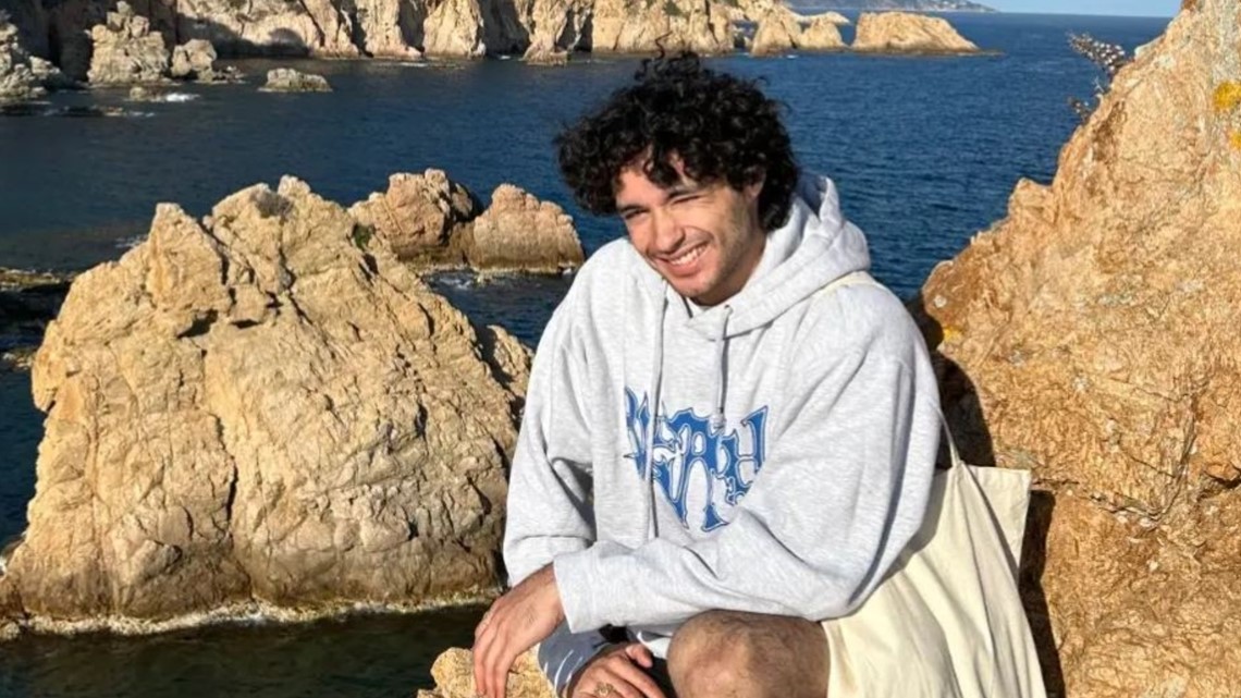 North Texas skateboarder stuck in Spain fighting assault charges - Vimarsana News