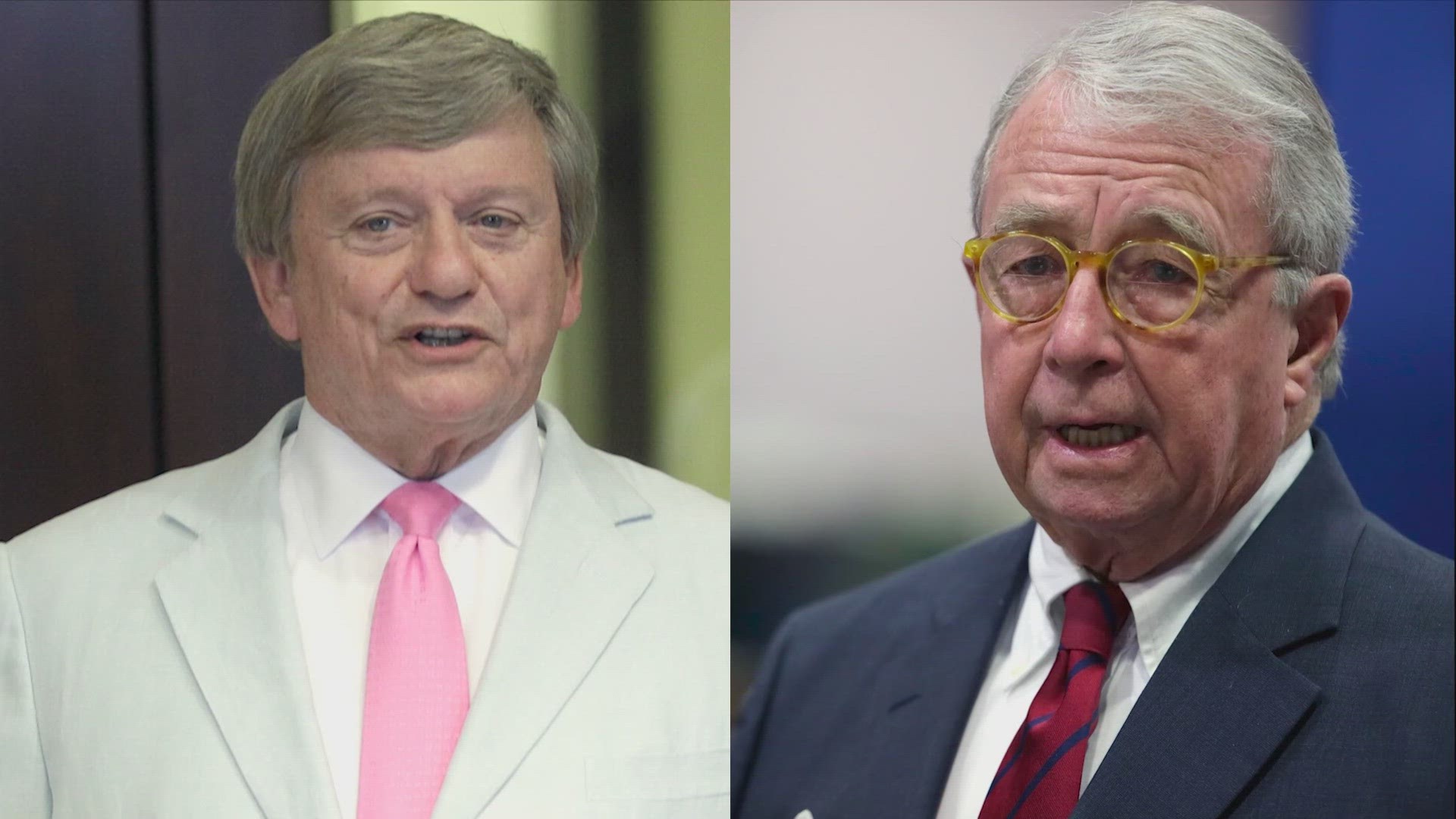 Hiring Rusty Hardin and Dick DeGuerin reveals how far Texas House Republicans will go to remove their attorney general from office.