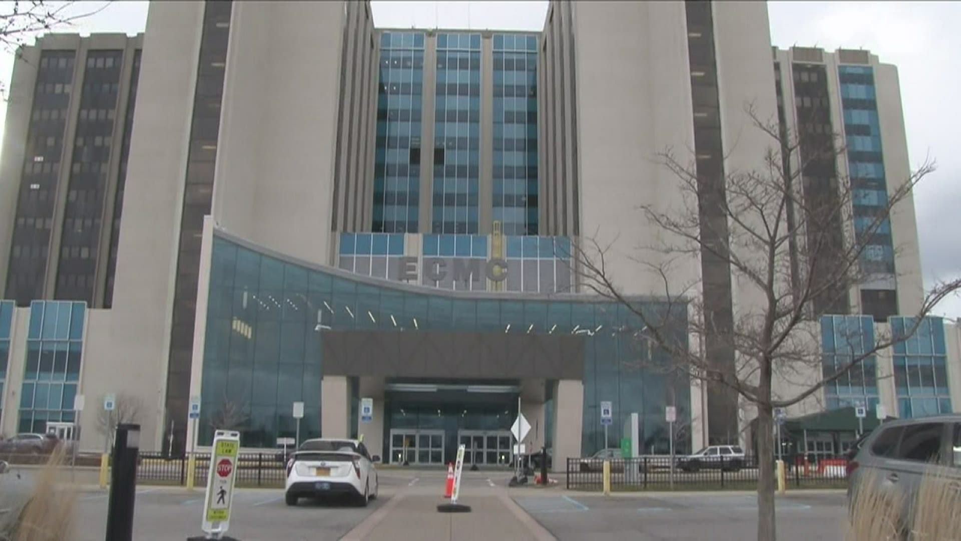 Ecmc Gets Approval From Nys To Resume Outpatient Elective Surgeries Kiiitv Com