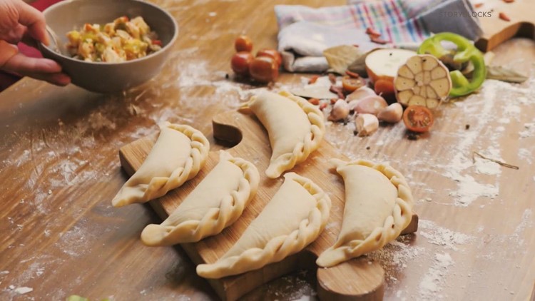 Latin American International Dinner to serve up cultura y comida June 23