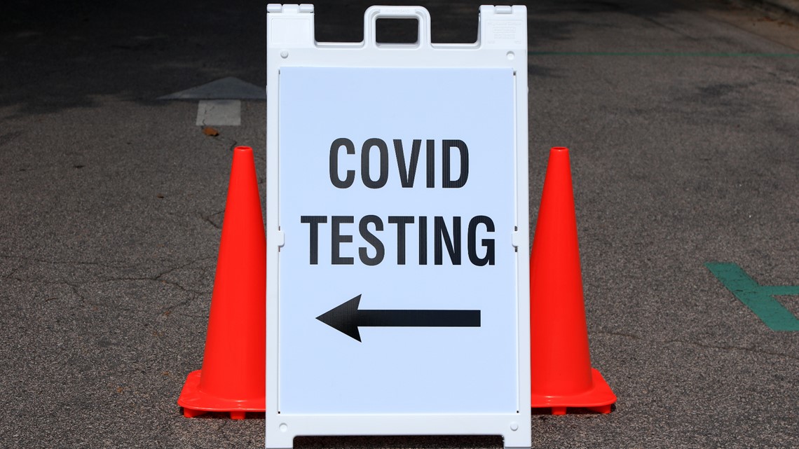 Bee County COVID-19 testing site closed - Vimarsana News