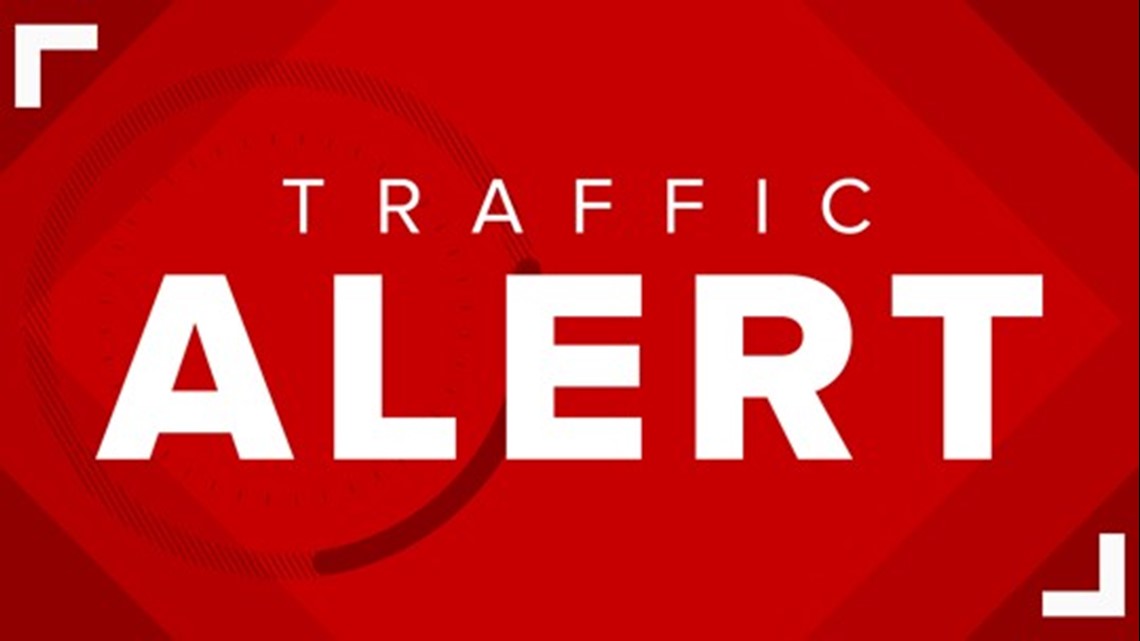 Highway 181 in Beeville closed due to crash - Vimarsana News