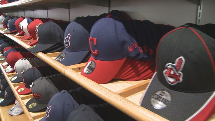 Cleveland Indians announce Progressive Field team shop to ...