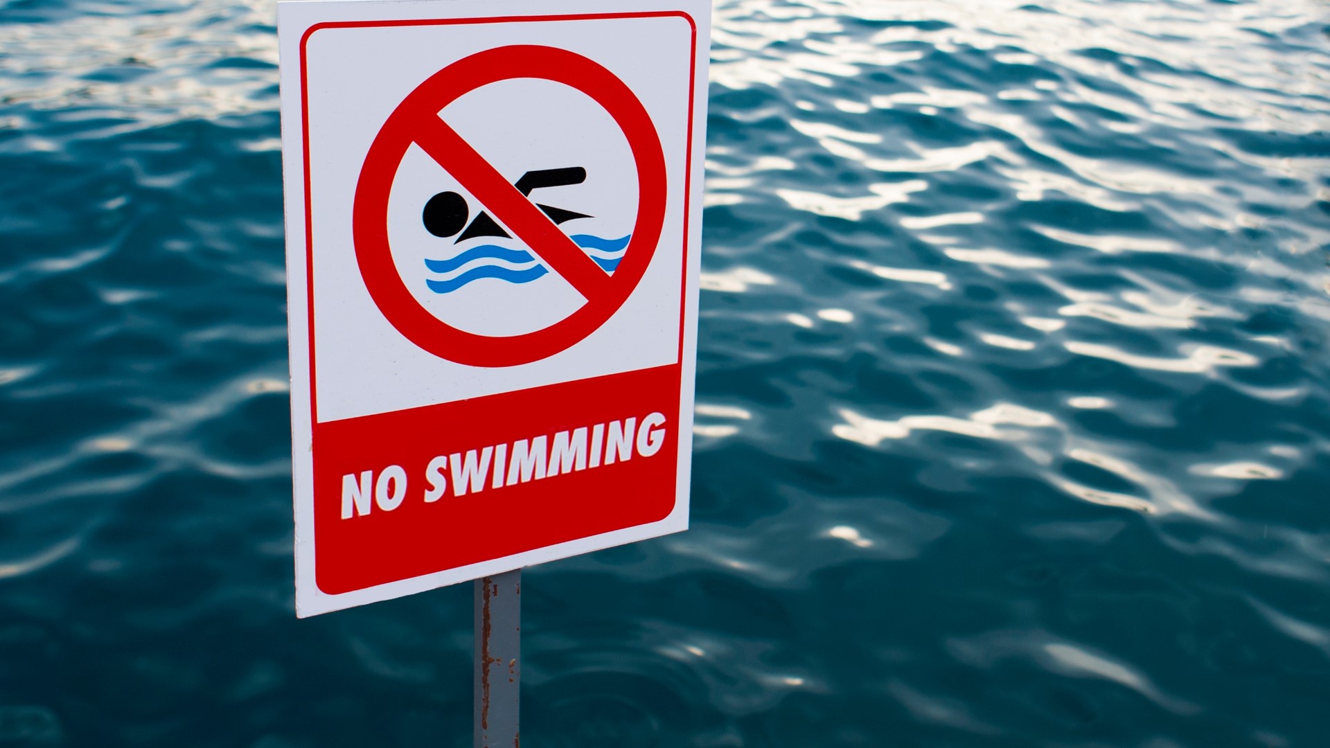 NFPA safety tips for electric shock drowning | kiiitv.com