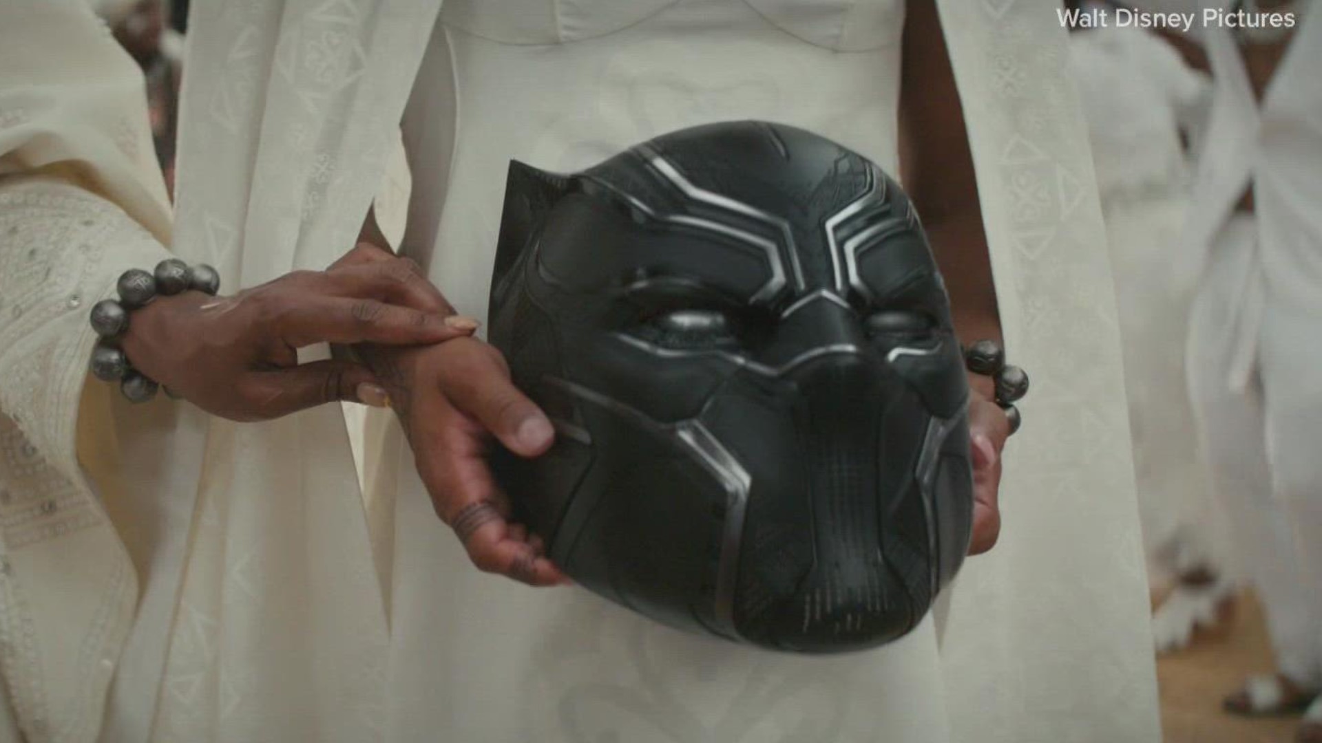 As Marvel fans rush to see 'Wakanda Forever," South Carolina native Chadwick Boseman remains at the top of mind and on their hearts.