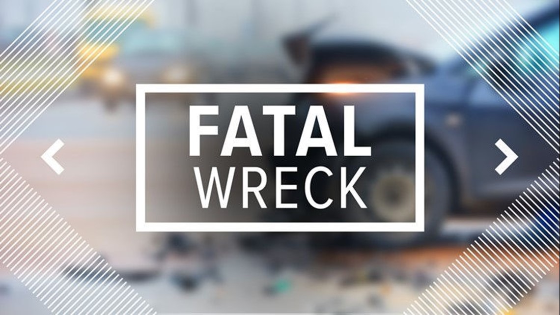 Fatal accident on Highway 181 between Beeville and Pettus