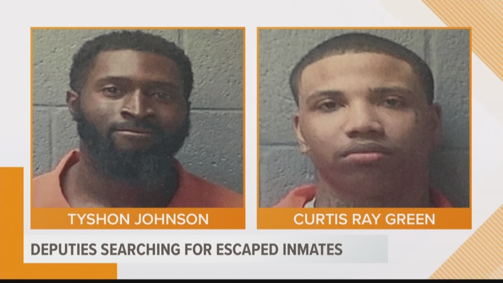 Electrical Short Led to Murder Suspects' Escape from SC Jail, Official