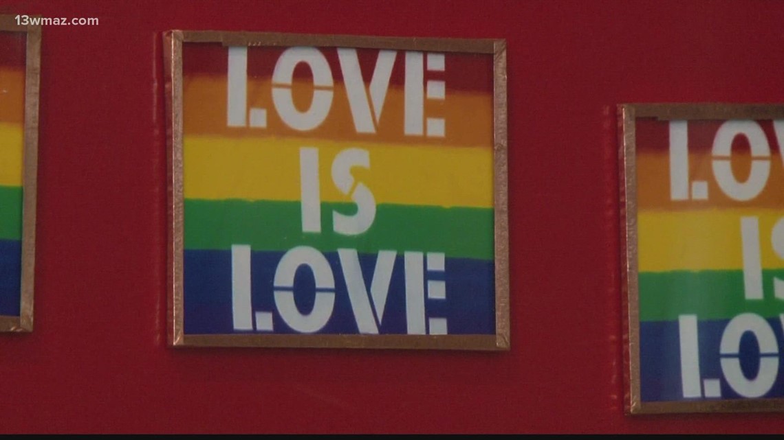 Celebrating Pride Month in Corpus Christi: A list of events