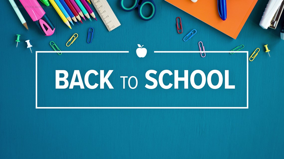 Here's where parents can turn for help getting their kids back-to-school ready