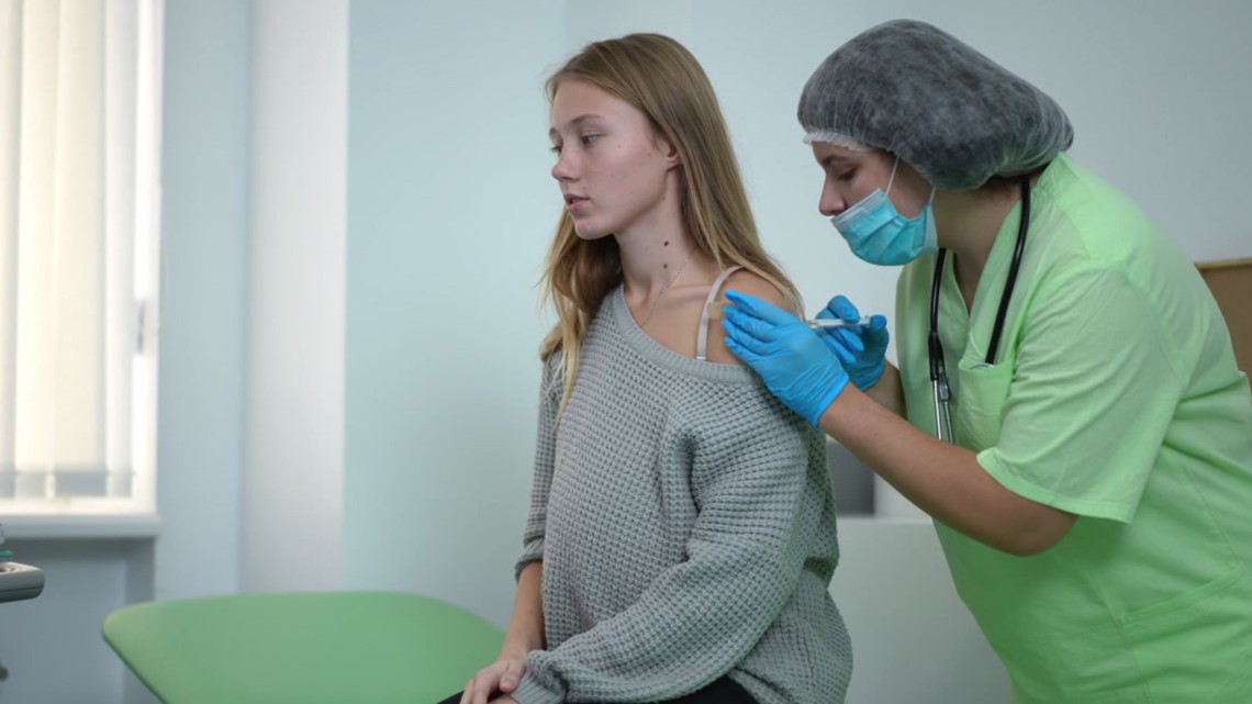 Pfizer: RSV vaccine could be approved by summer - Vimarsana News