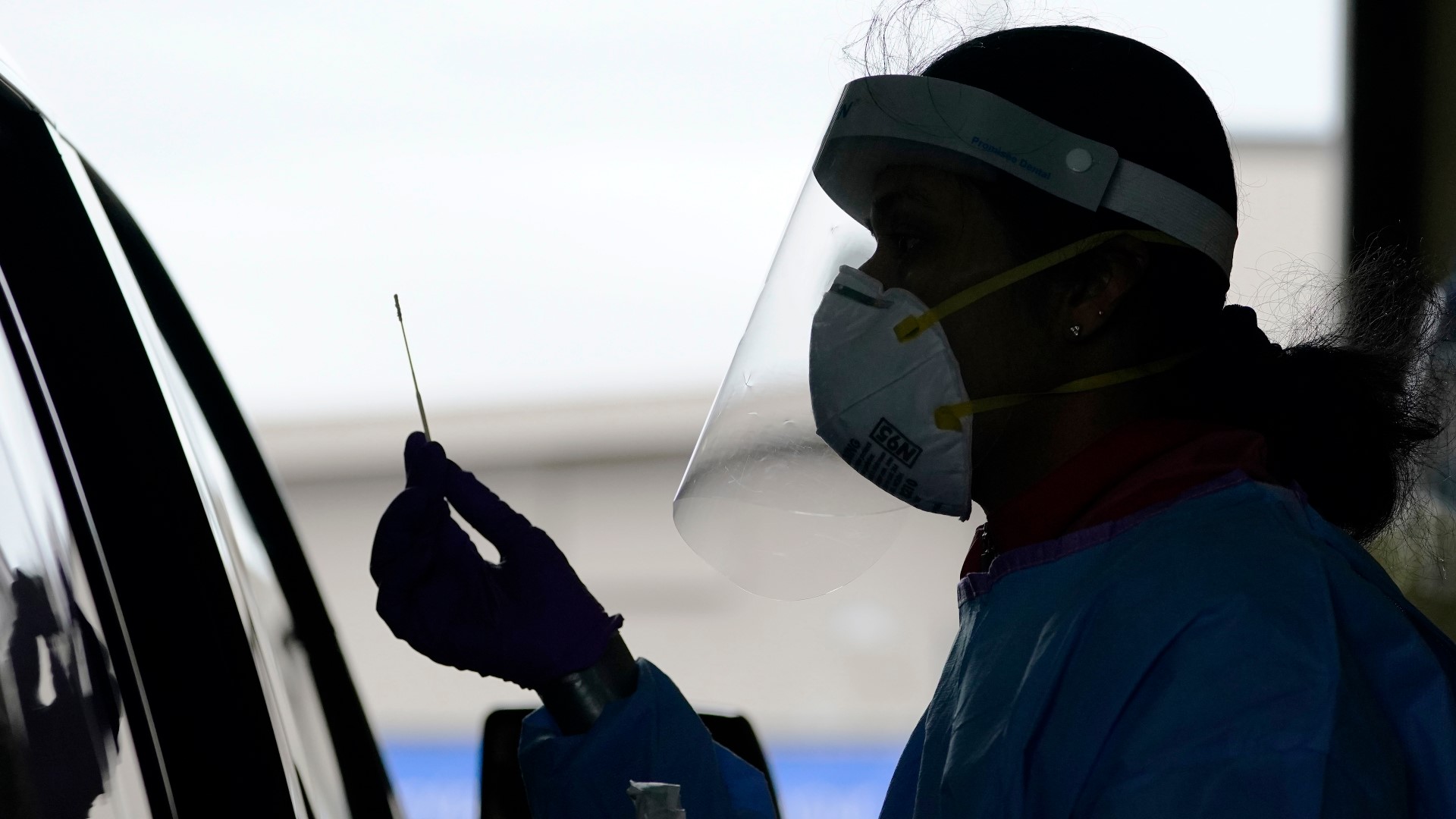 Benavides ISD is closing schools due to positive COVID19 cases