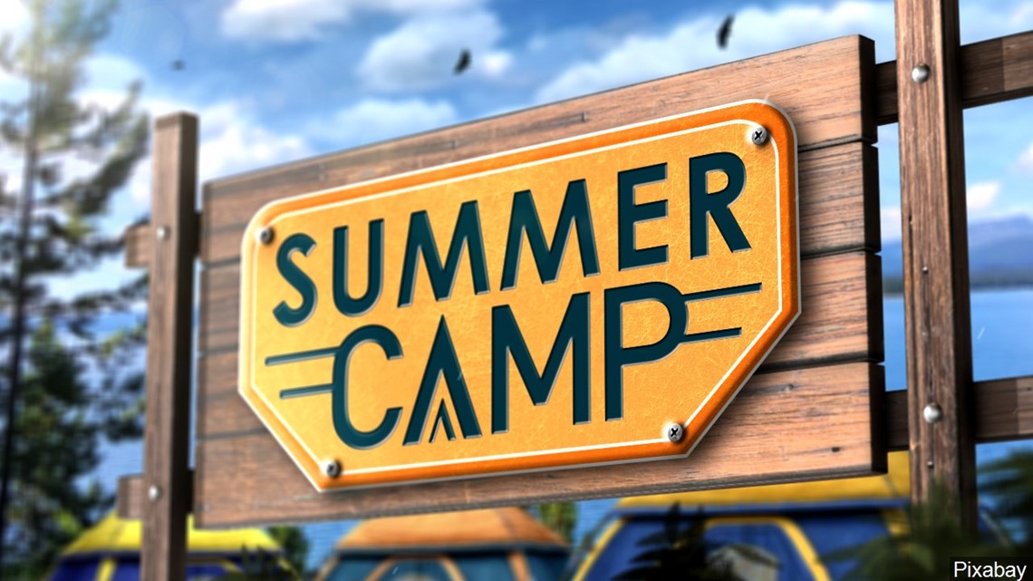 Online Registration For Latchkey Summer Camp Opens Tuesday May 26 At 9 A M Kiiitv Com