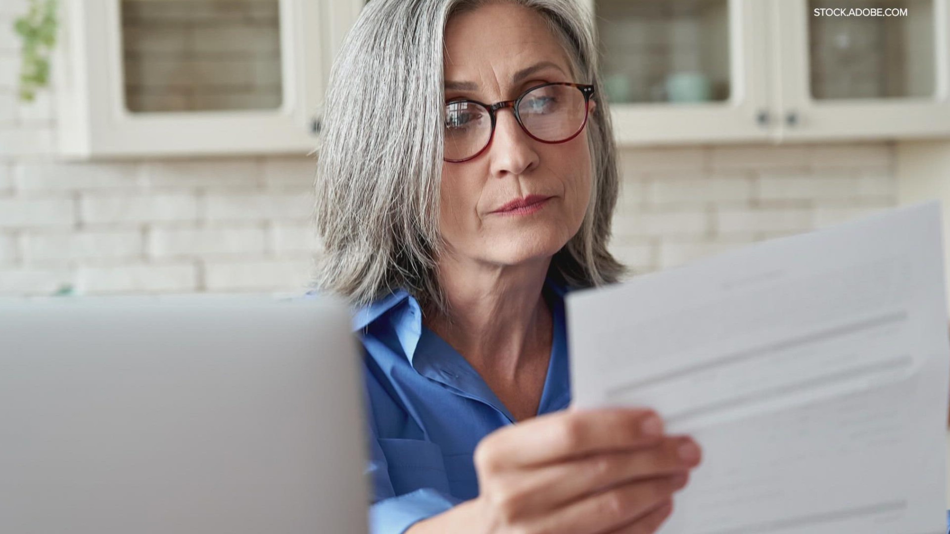 Queen of Free 7 financial warning signs