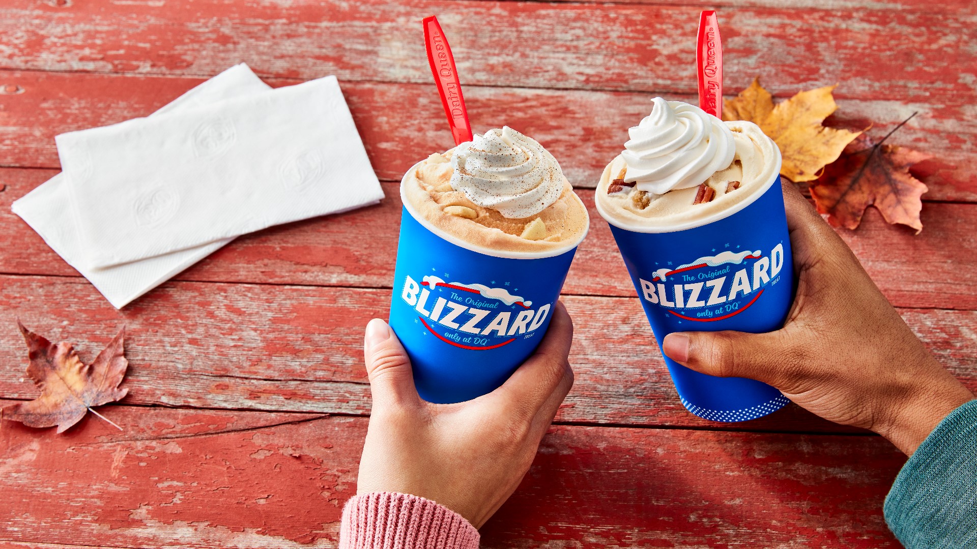 Dairy Queen Miracle Treat Day Corpus Christi