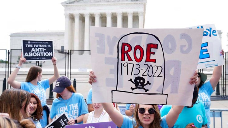 What happens next for abortion law in Texas?