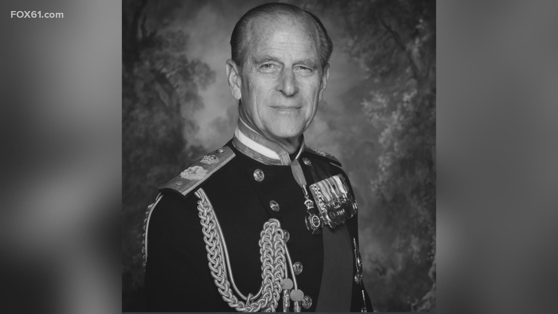 The Royal Family said Prince Philip, Duke of Edinburgh, passed away peacefully Friday morning at Windsor Castle.