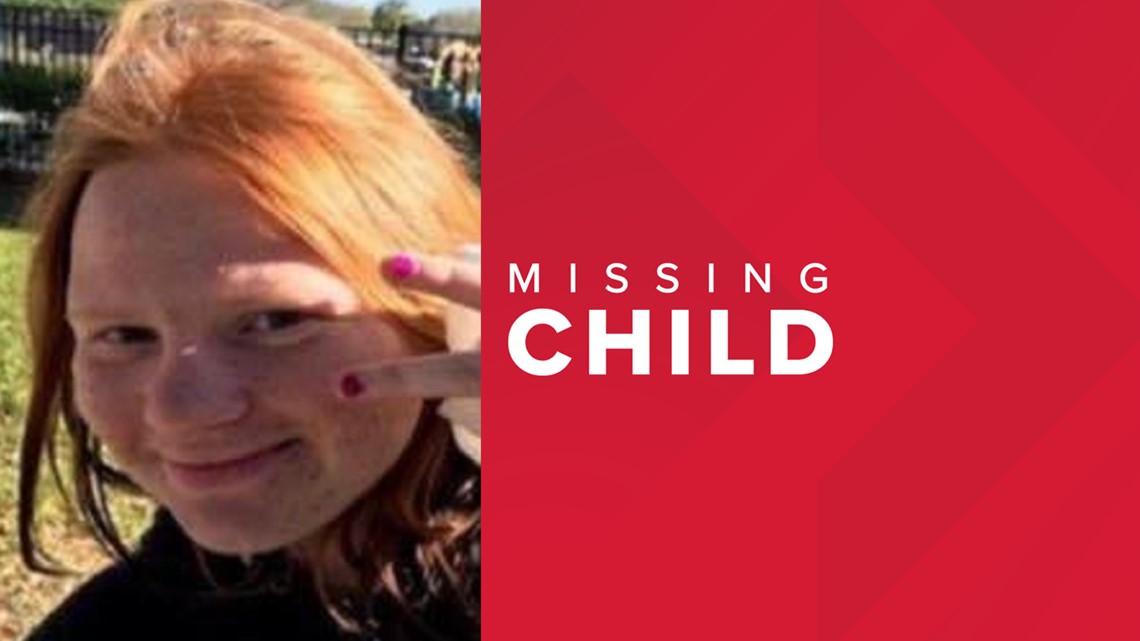 Search Ongoing For Missing Florida Girl 