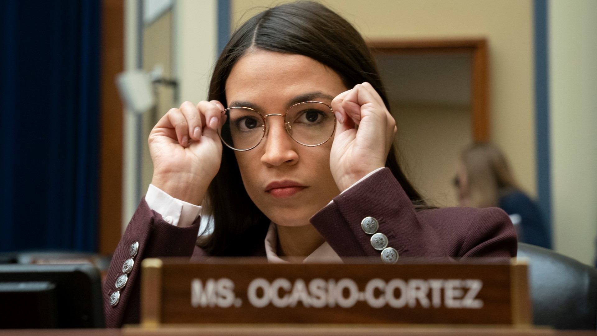 Fbi Texas Man Charged In Capitol Riot Tweeted Assassinate Aoc