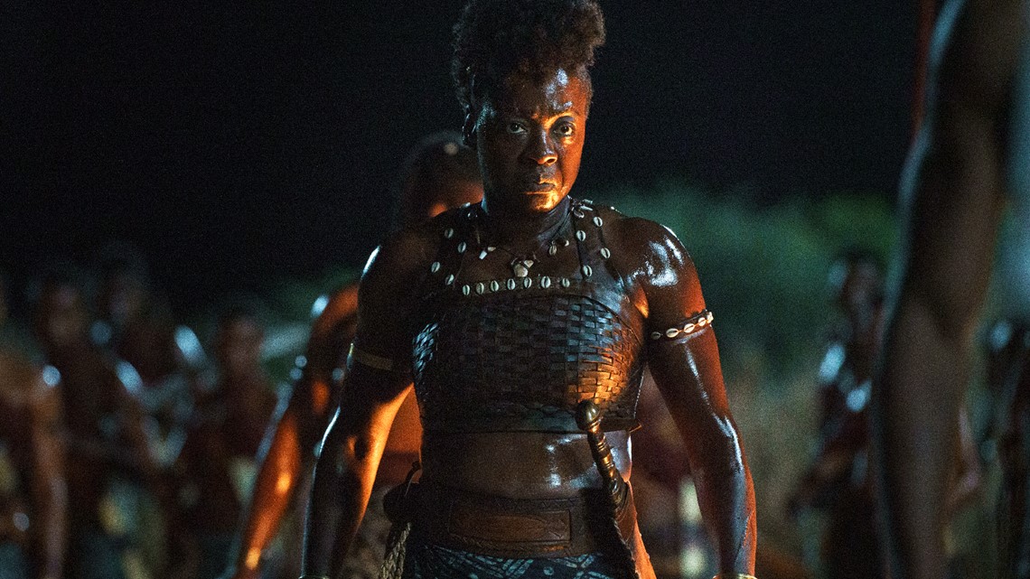 'The Woman King' surprises with $19 million at the box office - Vimarsana News