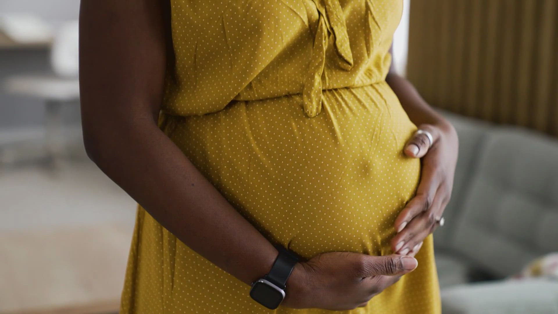 The Texas Maternal Mortality and Morbidity Committee met Friday to discuss its recommendations for lawmakers ahead of the upcoming legislative session.