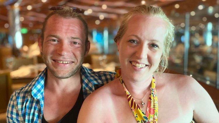 Man missing after going overboard from Carnival Magic cruise ship