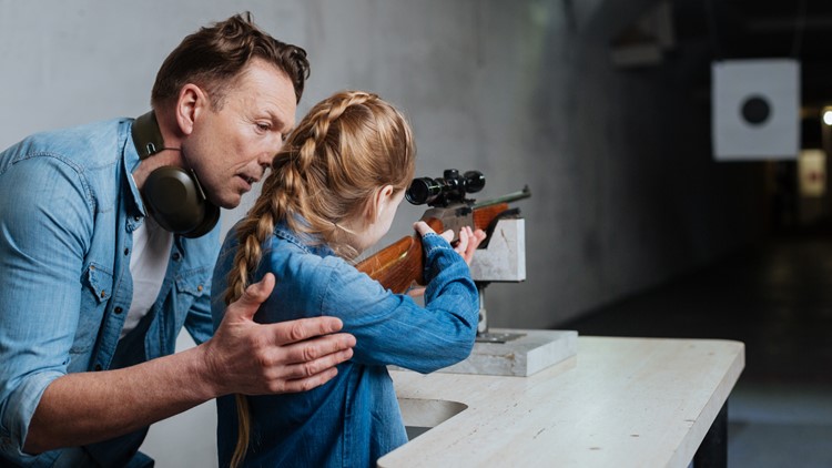Virginia senator introduces bill proposing firearm safety classes in school