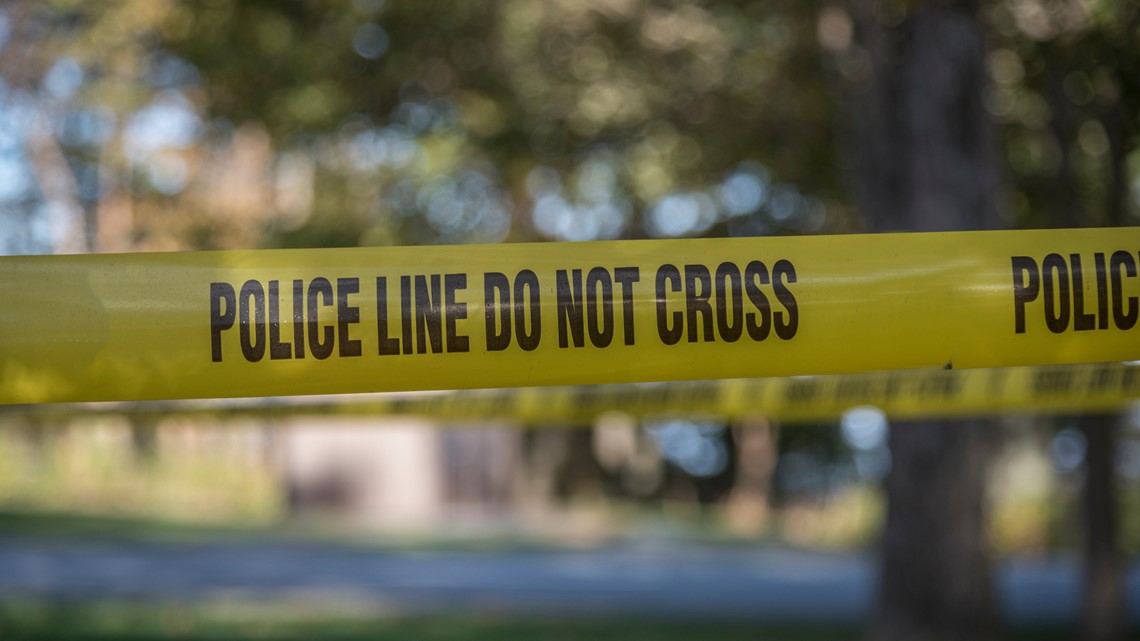 San Antonio man arrested for assaulting pregnant girlfriend at Family ...