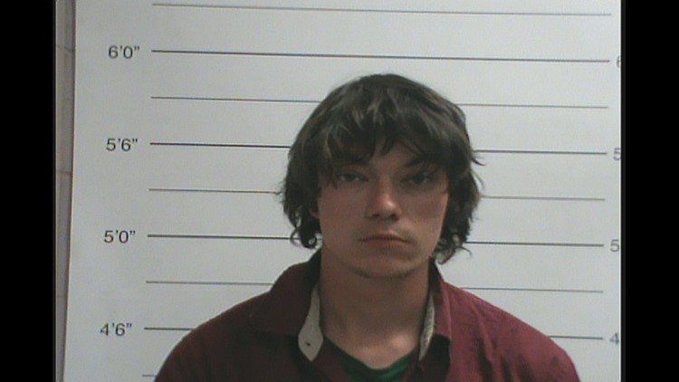 Suspect in Endymion parade crash identified