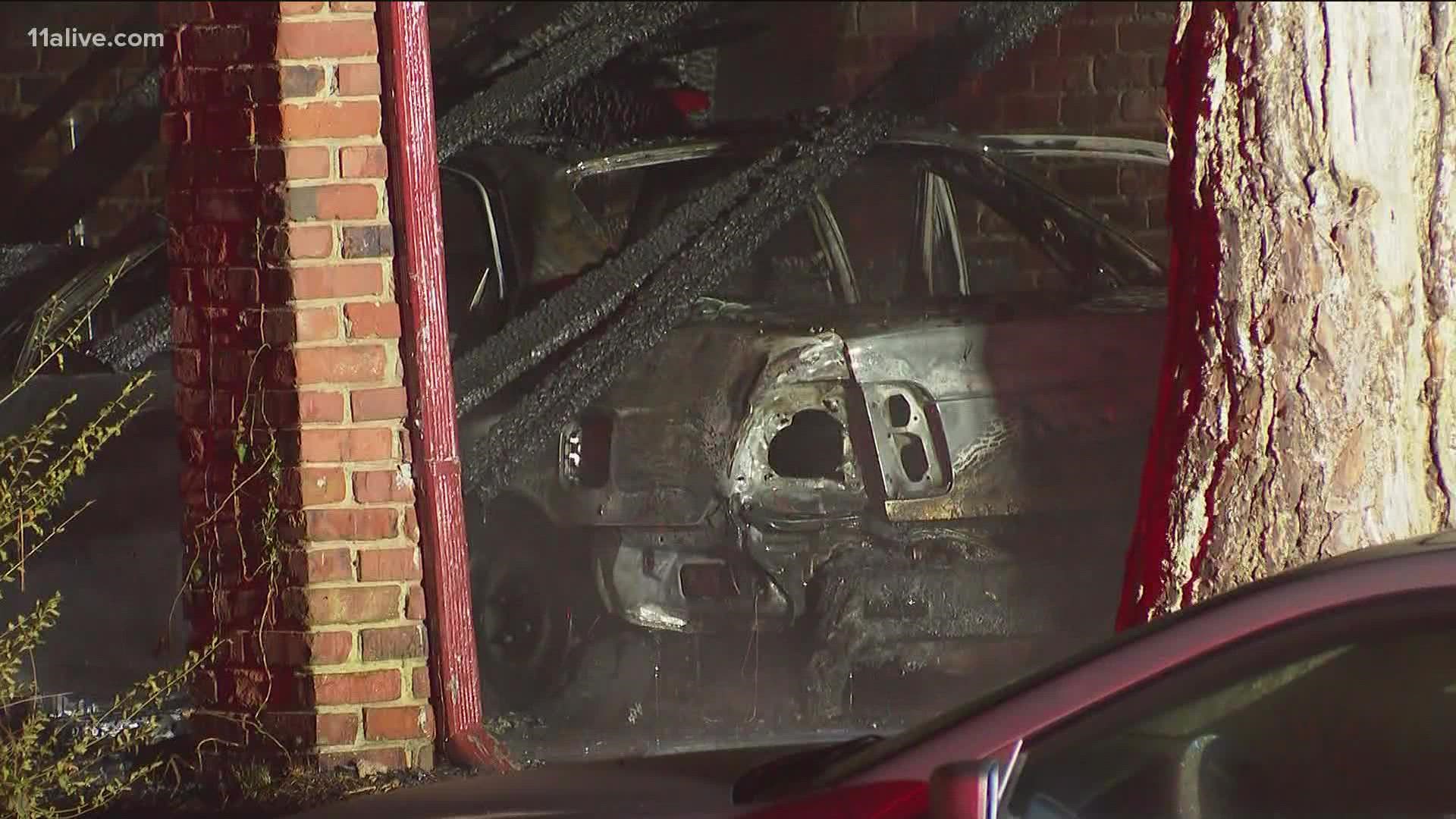 5 dead in DeKalb County house fire on Janet Lane Tuesday | kiiitv.com