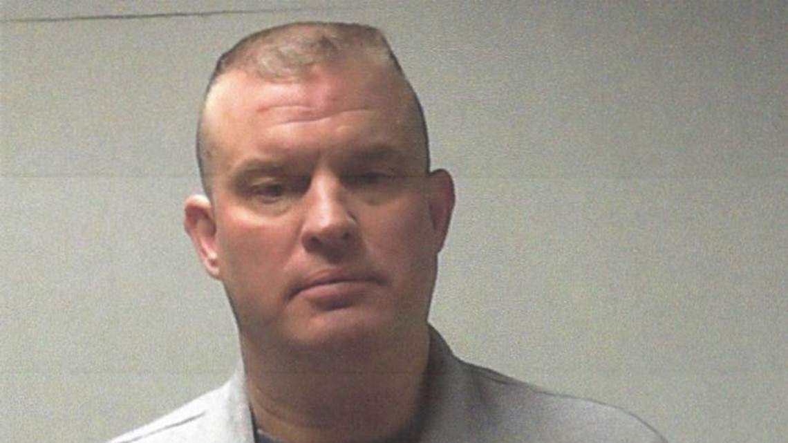 Former Corrections Officer Indicted For Sexual Assaults Dating Back 10 